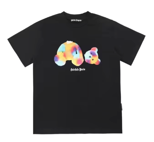 P t-shirt