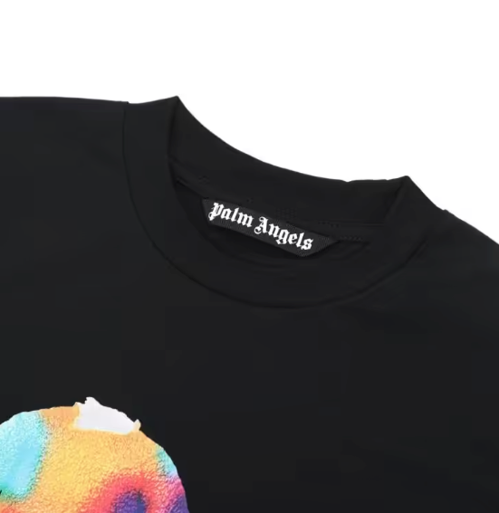 P t-shirt