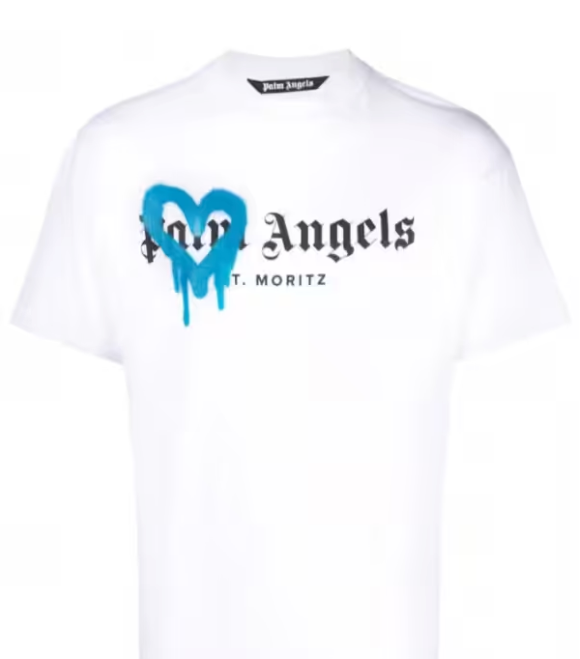 P t-shirt