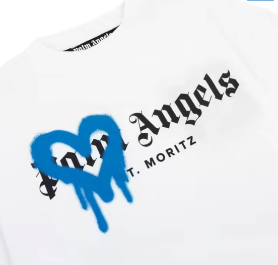 P t-shirt