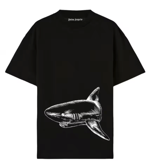 P t-shirt