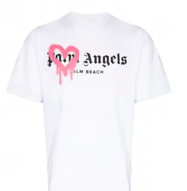 P t-shirt