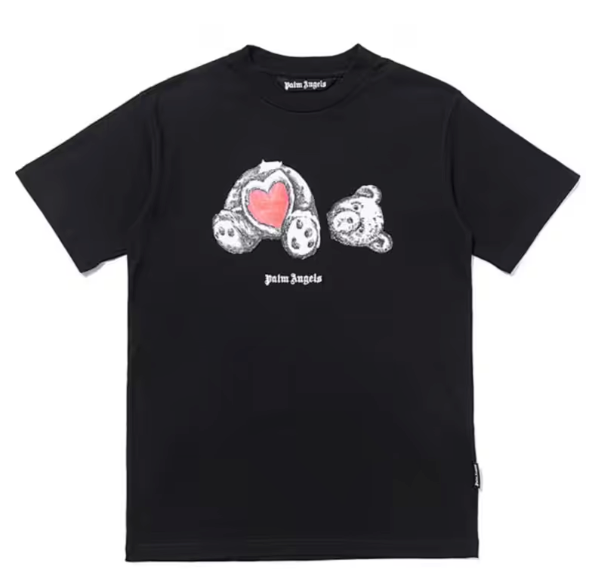 P t-shirt