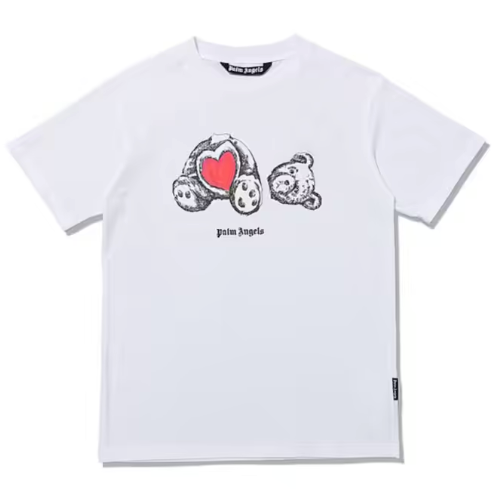 P t-shirt