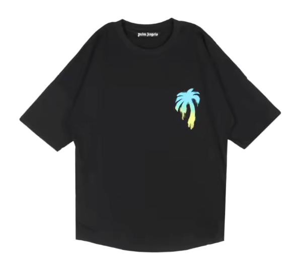 P t-shirt