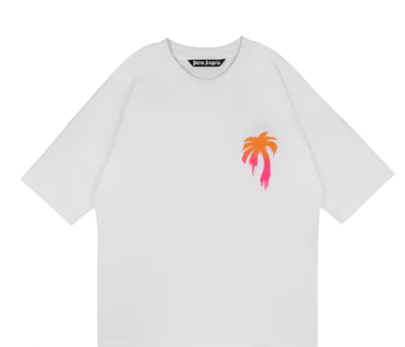 P t-shirt