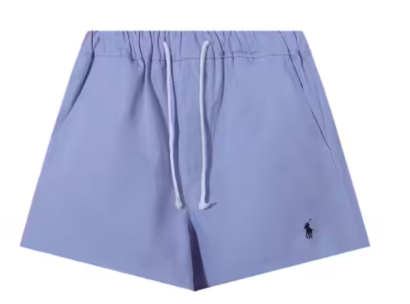 R shorts