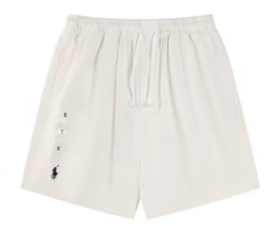 R shorts