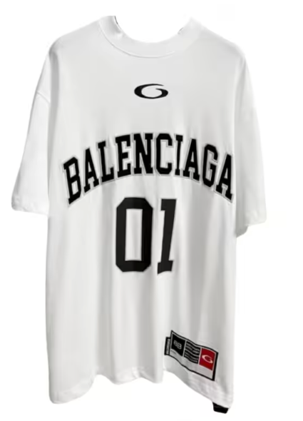 B T-shirt