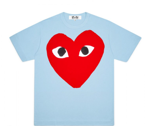 C t-shirt