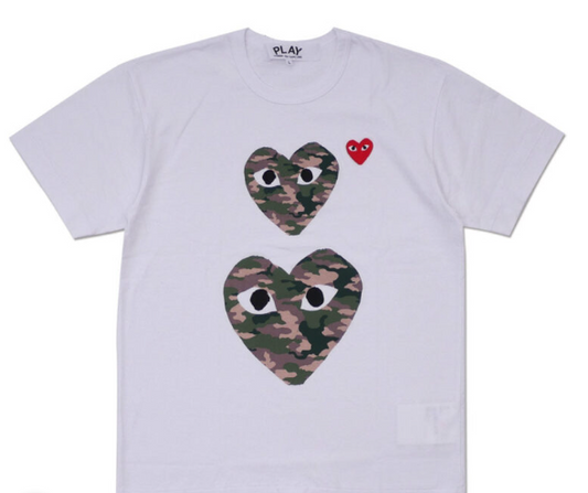 C t-shirt