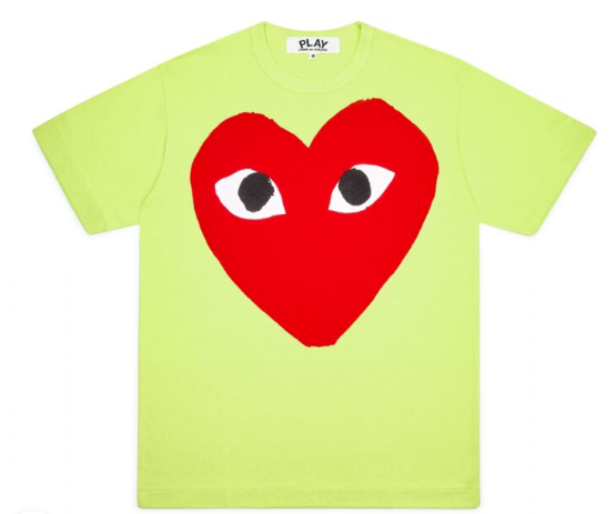 C t-shirt