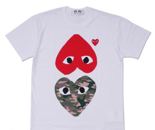 C t-shirt