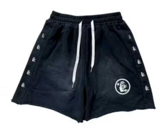 H shorts