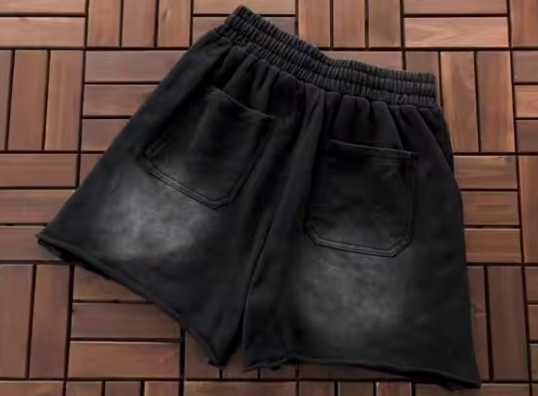 H shorts
