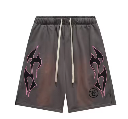 H shorts