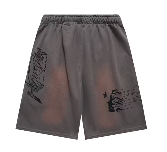 H shorts
