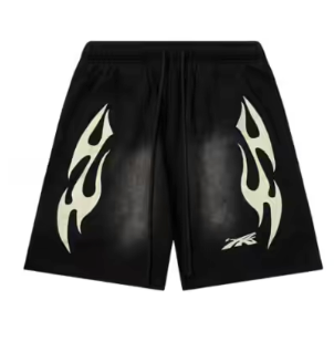 H shorts