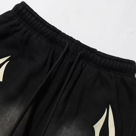 H shorts