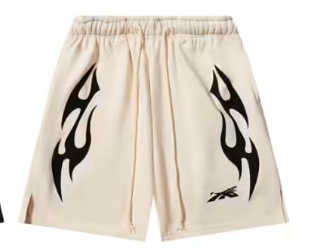H shorts