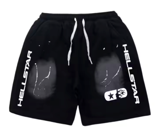 H shorts