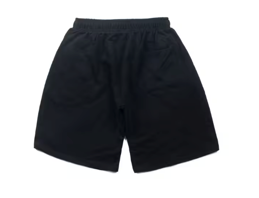 H shorts