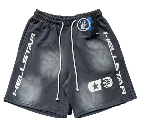 H shorts
