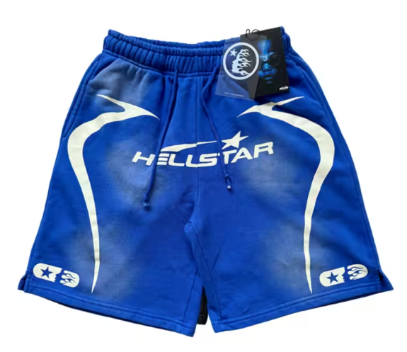 H shorts