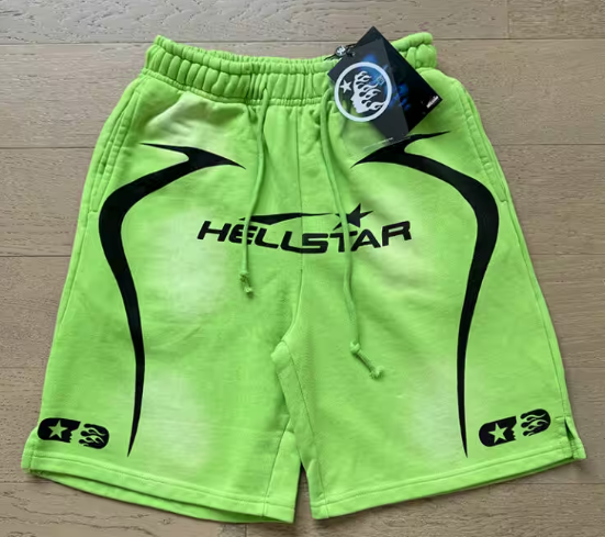 H shorts