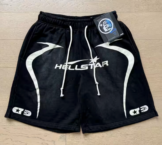 H shorts