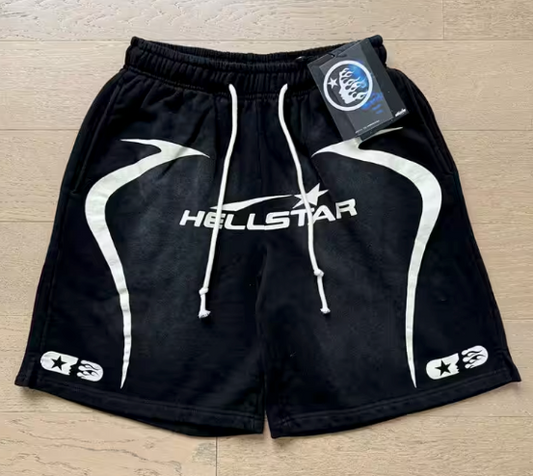 H shorts
