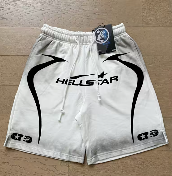 H shorts