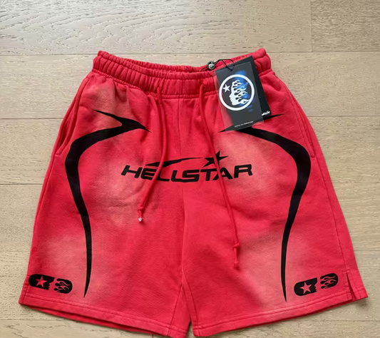 H shorts