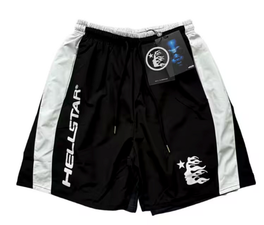 H shorts