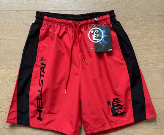 H shorts