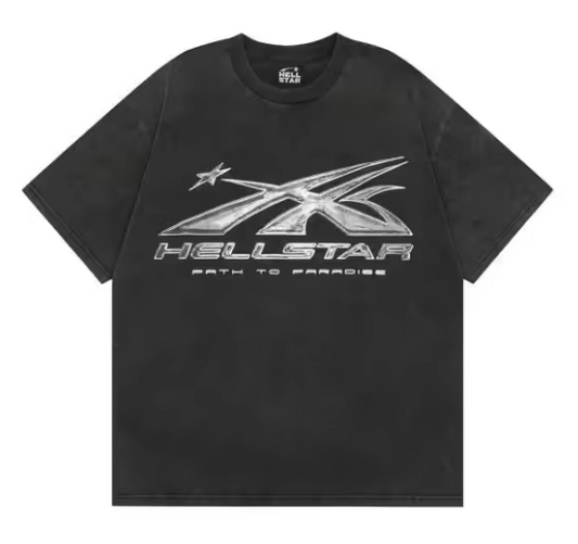 H t-shirt
