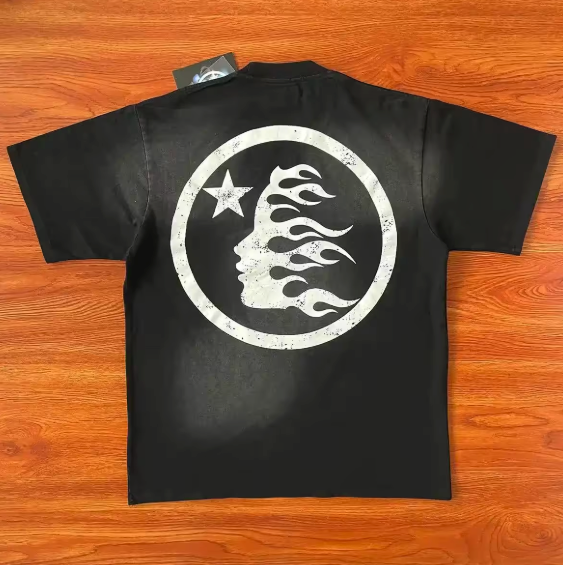 H t-shirt