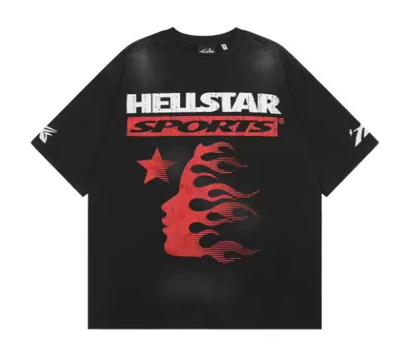 H t-shirt