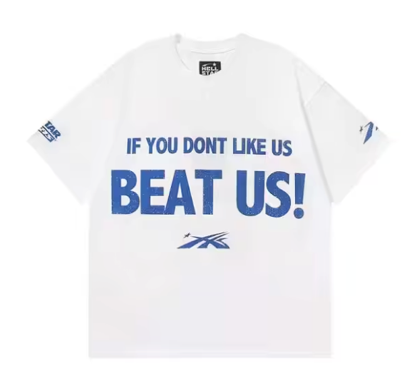 H t-shirt