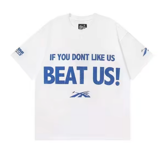 H t-shirt