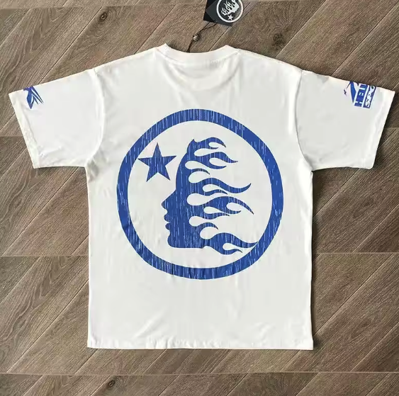 H t-shirt
