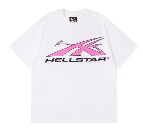 H t-shirt