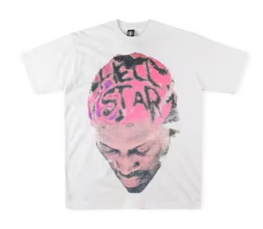 H t-shirt