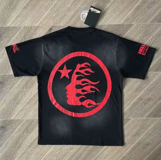 H t-shirt