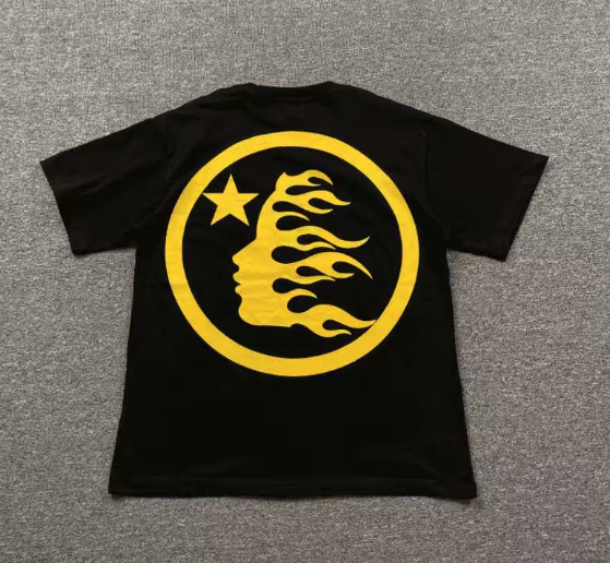 H t-shirt