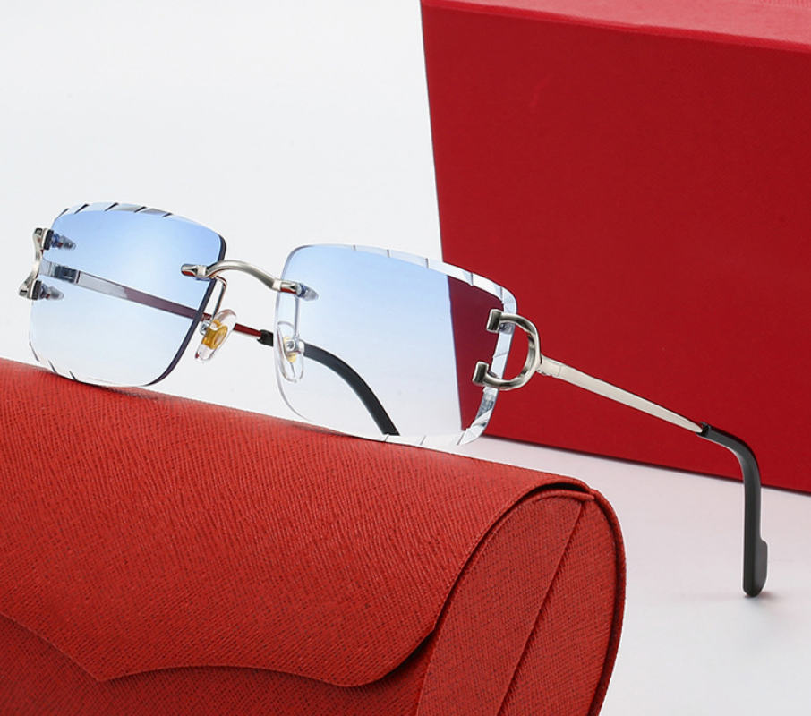 glasses