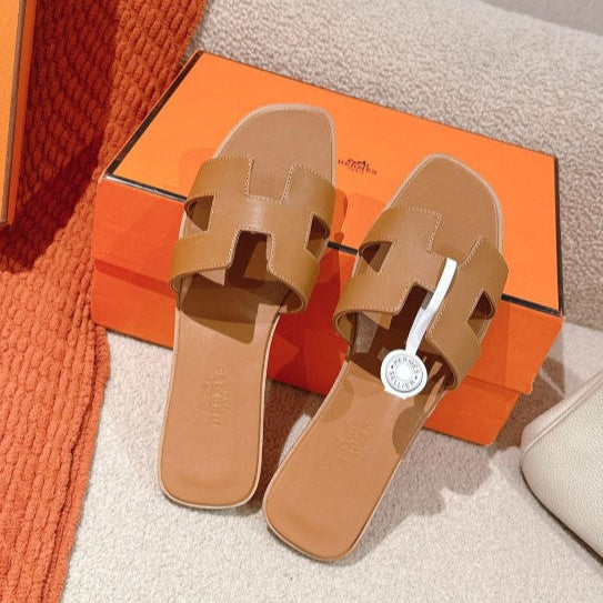 H Slides