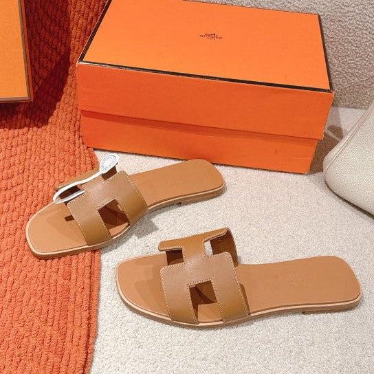 H Slides