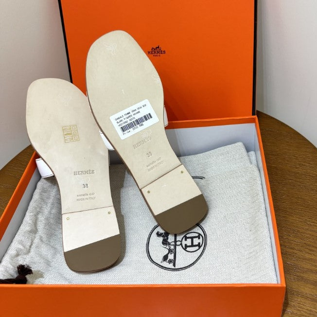 H Slides