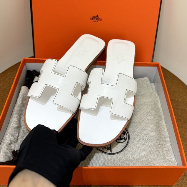 H Slides